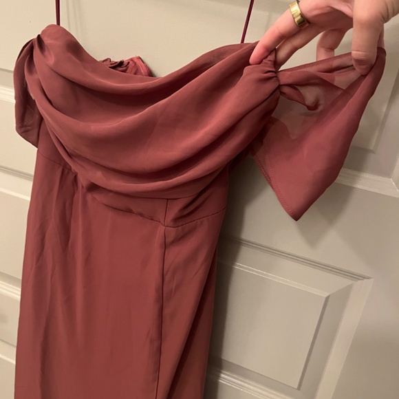 Birdy Grey Mira Dress NWT - Picture 6 of 8